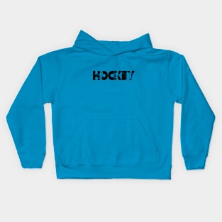 Hockey Kids Hoodie